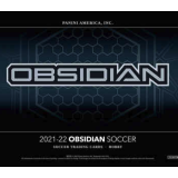 2022-23 Panini Obsidian Soccer